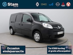 Renault Kangoo - Blue dCi 95pk Comfort Maxi Airco | Camera | Cruise | Parksens. achter