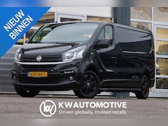 Fiat Talento - 2.0 MultiJet L2H1 Business Pro DC CAMERA/ AIRCO/ CRUISE/ TREKHAAK