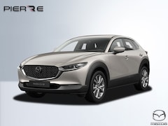 Mazda CX-30 - 2.0 e-SkyActiv-X Exclusive-line | AUTOMAAT |