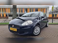 Fiat Punto - 1.2 60 SX 3drs