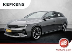 Opel Astra - Turbo GS 130 pk | Navigatie | Rondomzicht Camera | Parkeersensoren Voor en Achter | Verwar