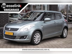 Suzuki Swift - 1.4 Exclusive - All-in rijklrprs | clima