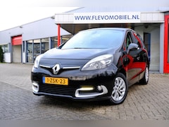 Renault Scénic - 1.2 TCe Limited Navi|1e Eig|Clima|LMV