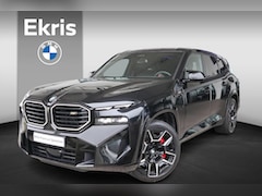 BMW XM - High Executive | Driving Assistant Professional | Bowers & Wilkins Diamond Surround | Elek