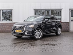 Audi Q2 - 1.0 TFSI Design Pro Line | Pano dak