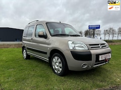 Citroën Berlingo - 1.6i 16V X-TR