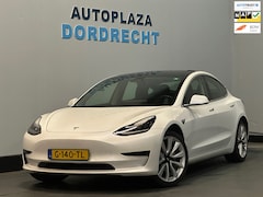 Tesla Model 3 - Standard RWD Plus 60 kWh AUTOPILOT