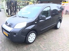 Fiat Fiorino - 1.3 MJ Adventure