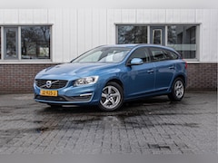 Volvo V60 - 2.0 T3 Summum