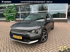 Kia Niro - 1.6 GDi Hybrid DynamicLine 1300KG TREKGEWICHT | 141PK