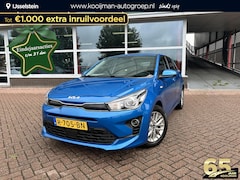 Kia Rio - 1.0 T-GDi MHEV DynamicLine | Full map navigatie | Achteruitrij camera | Cruise Control | P