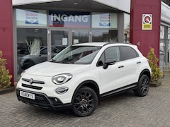 Fiat 500 X Cross - 1.4 Turbo MultiAir CrossPlus | LED | half leder