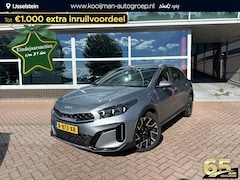 Kia XCeed - 1.5 T-GDi DynamicLine Nieuw geleverd | Automaat | 160pk