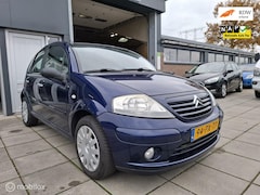 Citroën C3 - 1.4i Différence/clima/cruise/nw apk