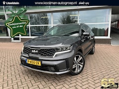 Kia Sorento - 1.6 T-GDI Hybrid 2WD ExecutiveLine 7p. Trekhaak | ALL Season | NL-Dealerauto