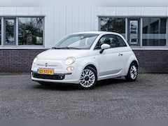 Fiat 500 - 0.9 TwinAir Easy