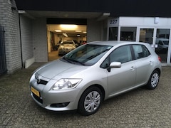 Toyota Auris - 1.6-16V Sol Business / CLIMA / CRUISE / FULL MAP NAVI / APK 2025 / 5 DEUREN