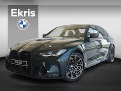 BMW M3 - Competition xDrive Sedan | Technology Pack | M Driver's Package