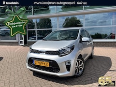 Kia Picanto - 1.0 DPi DynamicPlusLine Navi | Climate Control | Keyless