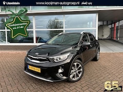 Kia Stonic - 1.0 T-GDi DynamicPlusLine | Full map navigatie | Climate Control | Keyless | Parkeersensor