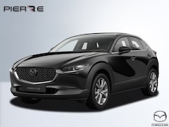 Mazda CX-30 - 2.0 e-SkyActiv-X Exclusive-line | AUTOMAAT | V