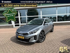 Kia XCeed - 1.5 T-GDi DynamicLine | Nieuw geleverd | Adaptive cruise control | Achteruitrij camera | B