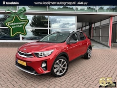 Kia Stonic - 1.0 T-GDi DynamicLine | Trekhaak | Two-Tone uitvoering met zwart dak | Achteruitrij camera