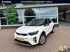 Kia Stonic - 1.0 T-GDi MHEV DynamicLine HD-NAVI | CLIMATE CONTROL