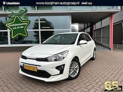 Kia Rio - 1.0 T-GDi MHEV DynamicLine Full Map Navigatie | Adaptive Cruise Control | Airco | Alarm kl