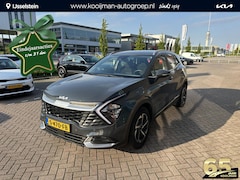 Kia Sportage - 1.6 T-GDi MHEV DynamicLine Direct leverbaar | Nieuwe model