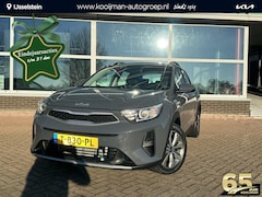 Kia Stonic - 1.0 T-GDi DynamicLine Edition | 6850KM | Apple Carplay/Android Auto | Airco | Buitenspiege