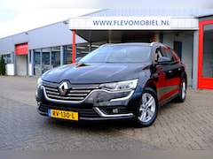 Renault Talisman Estate - 1.6 TCe Zen Aut. Navi|Massagestoel|Clima|LMV