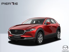 Mazda CX-30 - 2.0 e-SkyActiv-X Exclusive-line | AUTOMAAT |