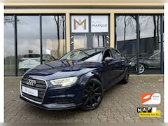 Audi A3 Limousine - 1.4 TFSI CoD 150PK Aut. | Xenon | 18" LM Velgen | Climate Control | Parkeersensoren |