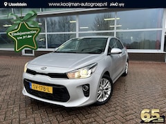 Kia Rio - 1.0 TGDI DynamicLine Trekhaak| Dealeronderhouden