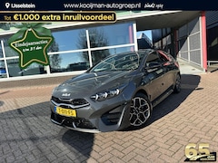 Kia Pro cee'd - ProCeed 1.5 T-GDi GT-Line 160PK | AUTOMAAT | AFNEEMBARE TREKHAAK