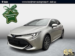 Toyota Corolla - 1.8 Hybrid Executive limited PDC V+A BSM