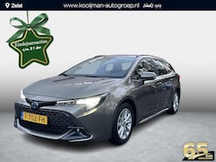 Toyota Corolla Touring Sports - Hybrid 140 Active