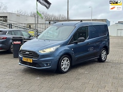 Ford Transit Connect - 1.5 EcoBlue L1 Trend