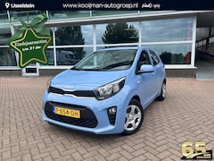 Kia Picanto - 1.0 DPi ComfortLine 1e eigenaar | Cruise Control