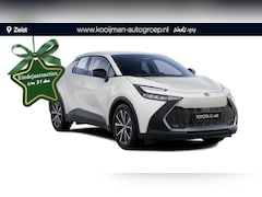 Toyota C-HR - 1.8 Hybrid 140 Dynamic Actie Nieuw uit voorraad leverbaar Meerdere kleuren