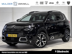 Citroën C5 Aircross - SUV Shine Pack Business Plus 1.6 TURBO 180pk EAT8 AUTOMAAT | SCHUIF/KANTELDAK | NAVI | 360