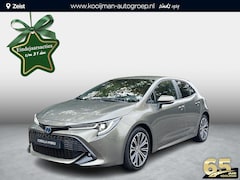 Toyota Corolla - 1.8 Hybrid Executive limited PDC V+A BSM