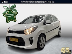 Kia Picanto - 1.0 DPi ComfortLine