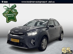 Kia Stonic - 1.0 T-GDi MHEV DynamicLine