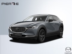 Mazda CX-30 - 2.0 e-SkyActiv-X Homura | AUTOMAAT |