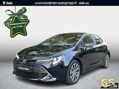 Toyota Corolla - 1.8 Hybrid Executive limited PDC V+A BSM