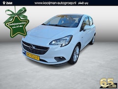 Opel Corsa - 1.0 Turbo Edition