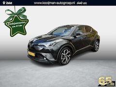 Toyota C-HR - 1.8 Hybrid Dynamic