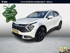 Kia Sportage - 1.6 T-GDi MHEV DynamicLine | Trekhaak | Parkeersensoren | Achteruitrij camera | Adaptive c